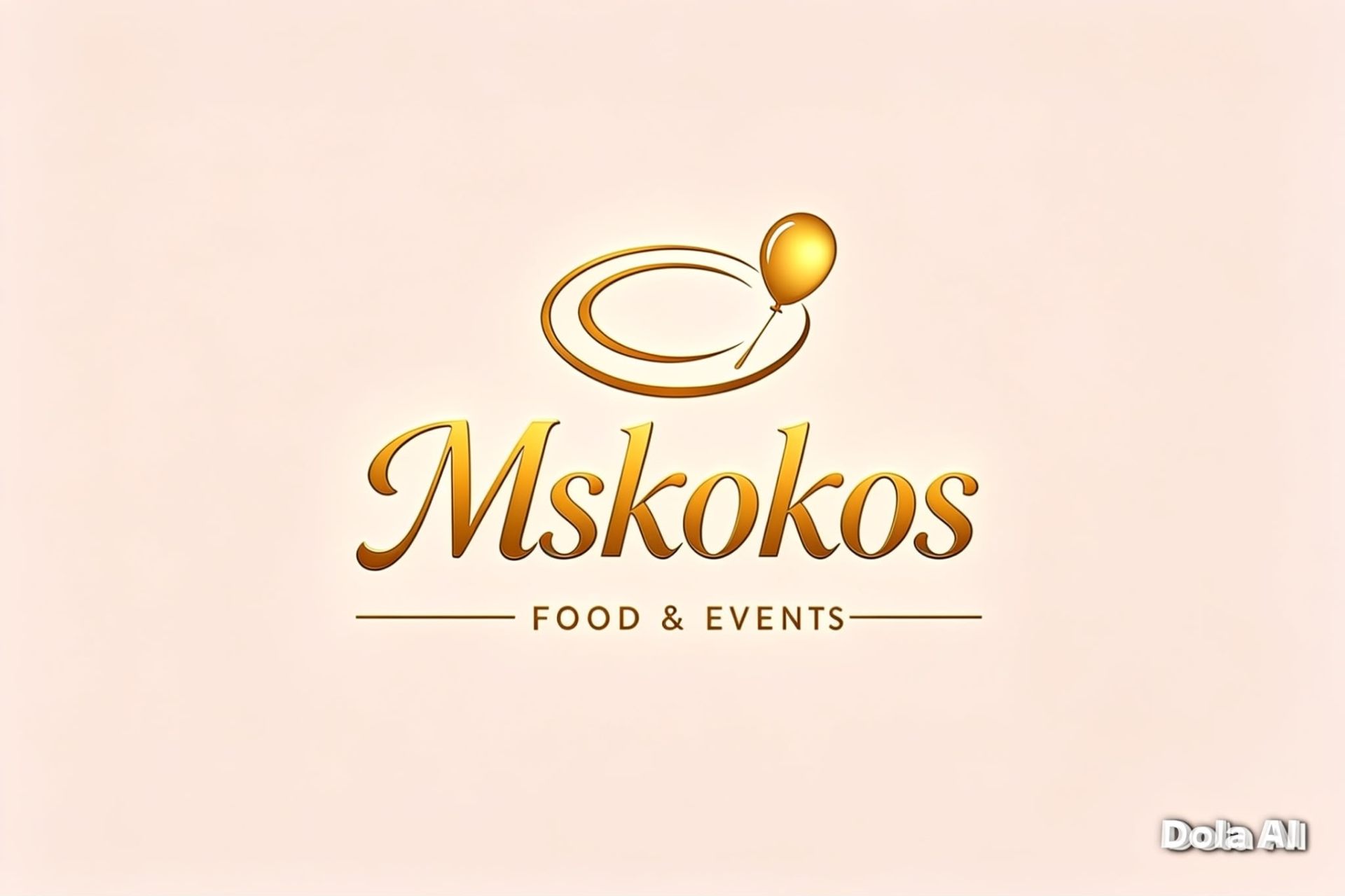Mskokos logo