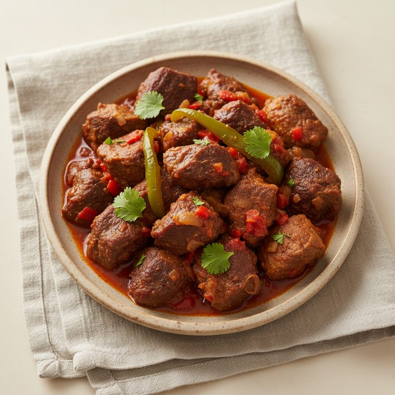 Beef — Small Tray