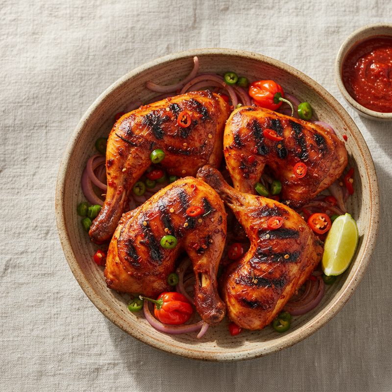 Grilled Chicken (5)